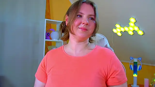 Chat XXX ao vivo de MelodyMoores