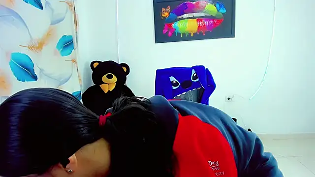 Chat XXX ao vivo de maddison_ivannova