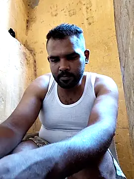HANRSON webcam show