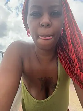 Chat XXX Live Rose_berry