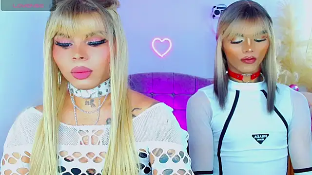 Chatroom XXX en direct de AdanKinng