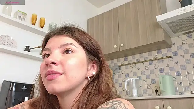 ByteBlushh Live XXX-Chat