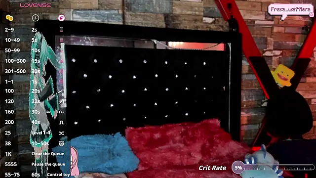 Chat XXX en directo de fresa_Wafflera