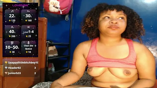 Chat XXX Live sugarbrown011