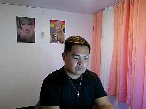 chubbyasian_cummer webkamerás műsora