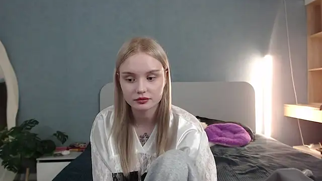 Czat XXX na żywo – Angel_Share