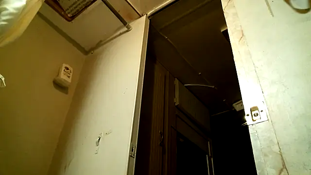 Živý XXX chat SexyB214
