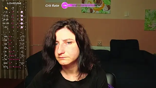Muse_kitty_jenia's Live XXX Chat