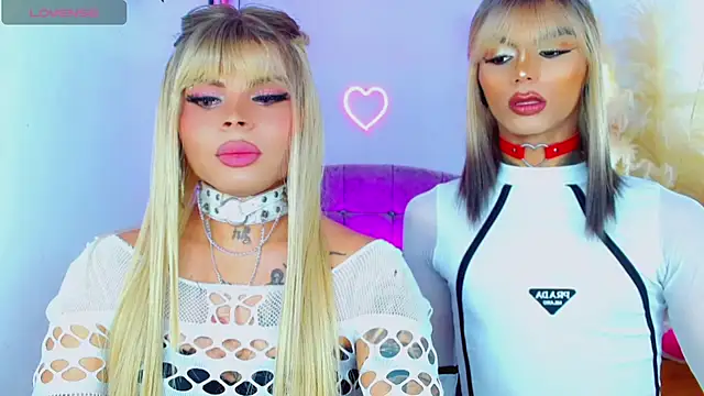 XXX chat uživo modela AdanKinng