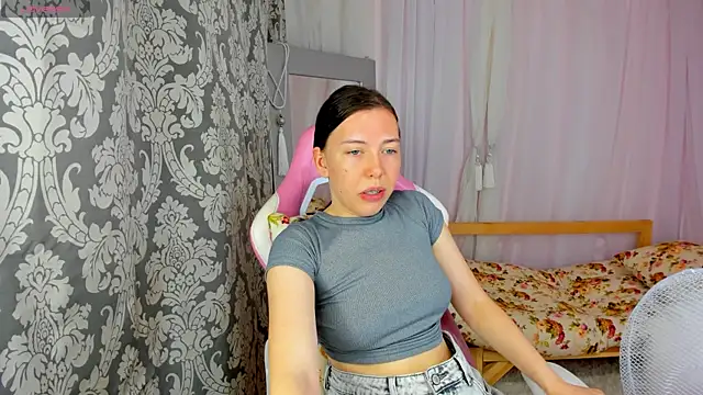 Sandra_RossのライブXXXチャット