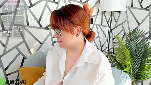 دردشة Michelle_Wilsson الجنسية المباشرة