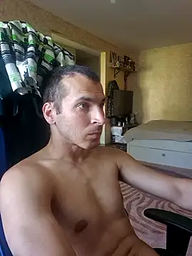 XXX chat uživo modela KaspaRo22