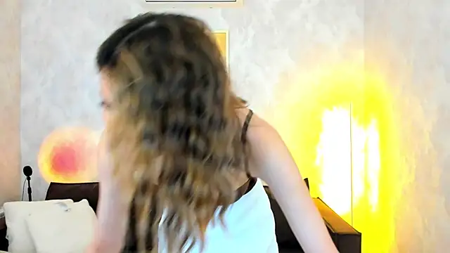 Chat XXX en directo de KateKross