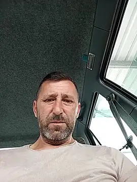 BZH45 Webcam-Show