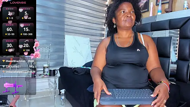 sheyla__ebony Live XXX Chat