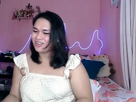 Miss_RebeccaLove's Live XXX Chat