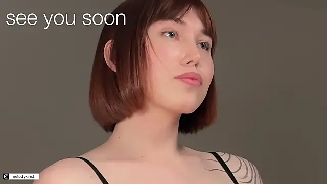 Онлайн чат XXX melodyxlove
