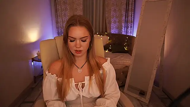 CelesteNoir Live XXX-Chat
