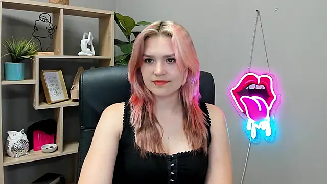 Czat XXX na żywo – SweetLilyxo