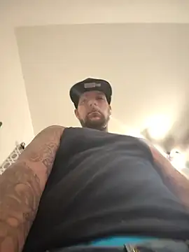 BIGROBfm918 Webcam-Show