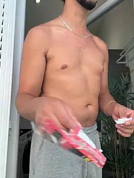 Gipsyboysteve Live XXX-Chat
