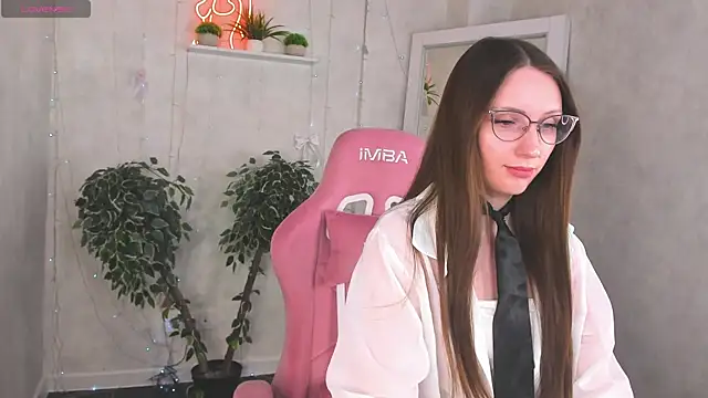 Alexa_Carte Adlı Modelin Canlı XXX Sohbeti