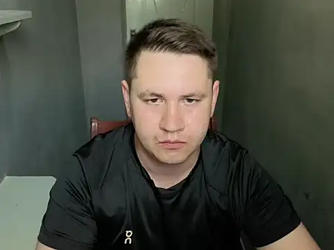 Max_Marlyn 现场XXX聊天