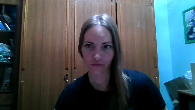 Show Webcam de Valyssa