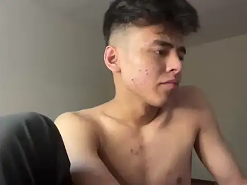 Chat XXX ao vivo de ToddWarren