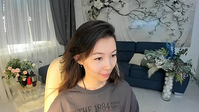 Chat +18 de AgnieszkaBanana ao vivo