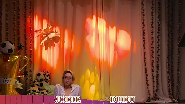 yznt-dudu Chat XXX live