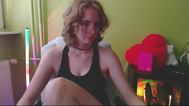Chatroom XXX en direct de juicyPenny