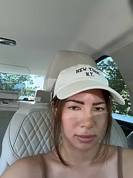 Chat XXX ao vivo de ClaireBree