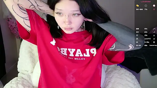Lein_Bonen Live XXX chat