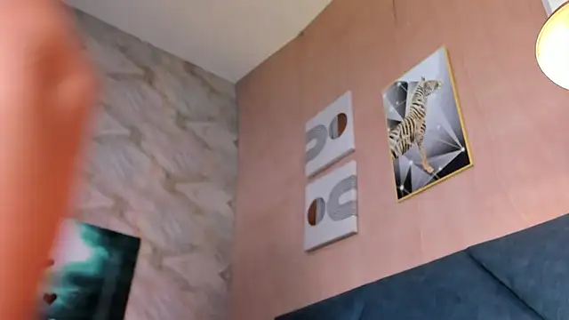 LaurentFerrer Adlı Modelin Canlı XXX Sohbeti