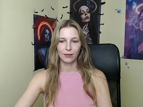 StrangerGi Live XXX-Chat