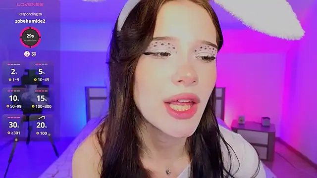 Онлайн чат XXX Deibora