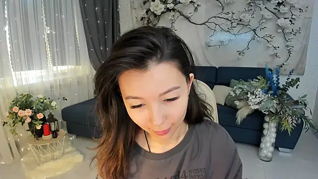 AgnieszkaBanana Obrolan Langsung XXX