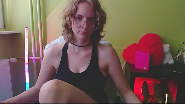 juicyPenny Chat XXX in diretta