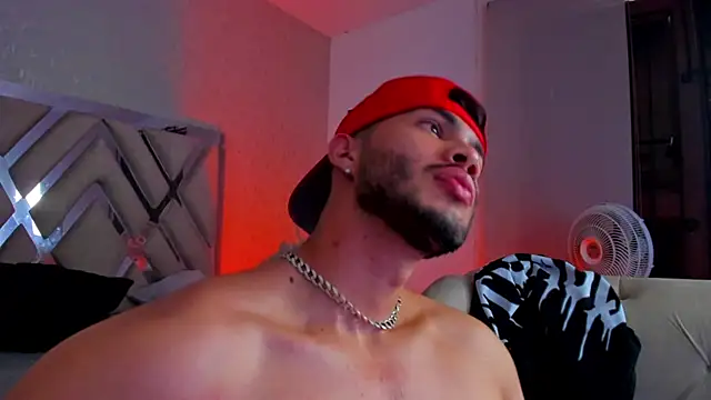 Vincentblack's Live XXX Chat