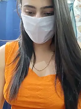 Ivymybae লাইভ XXX চ্যাট