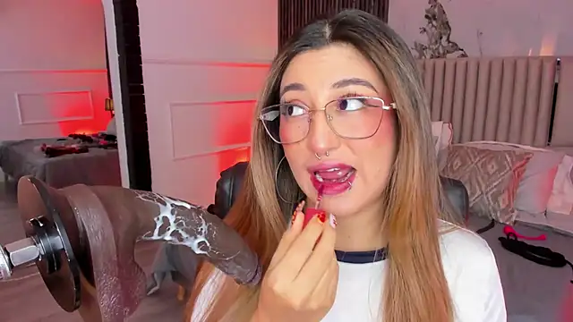 Czat XXX na żywo – Gabrielakassi
