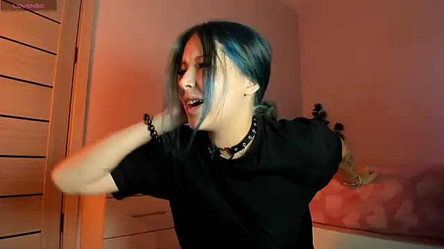 Chat +18 de missinfull ao vivo