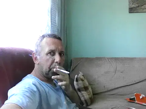 RafalekRozmarynowski81 webkamerás műsora