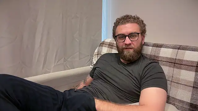Show Webcam de Bear_bear_