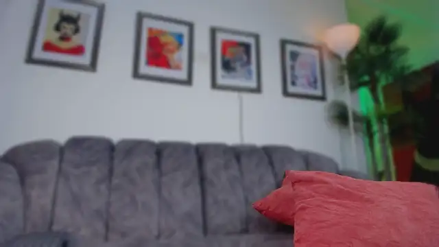 Živý XXX chat Taylor__foxxx