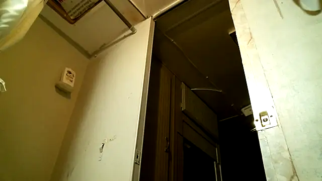 Chat XXX en directo de SexyB214