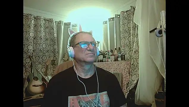 coryassman Live XXX-Chat