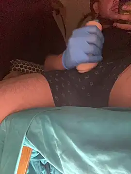 GusanoDelicioso's Live XXX Chat
