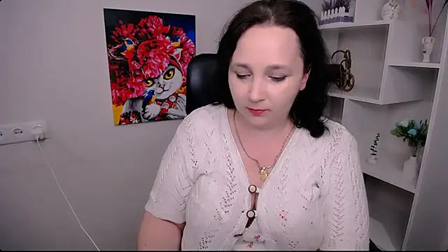 miranda_sun_ Obrolan Langsung XXX